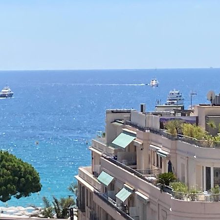 Loft Croisette Vue Mer Cannes Exteriör bild