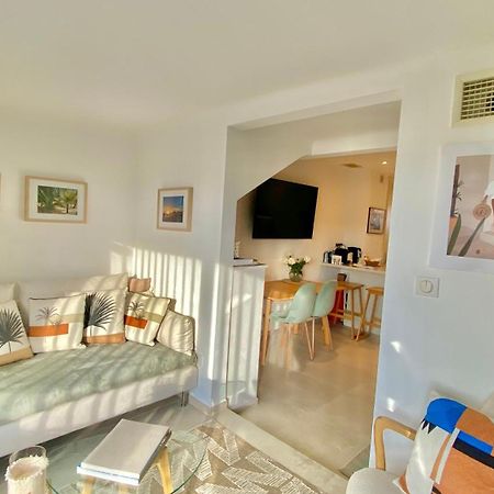 Loft Croisette Vue Mer Cannes Exteriör bild