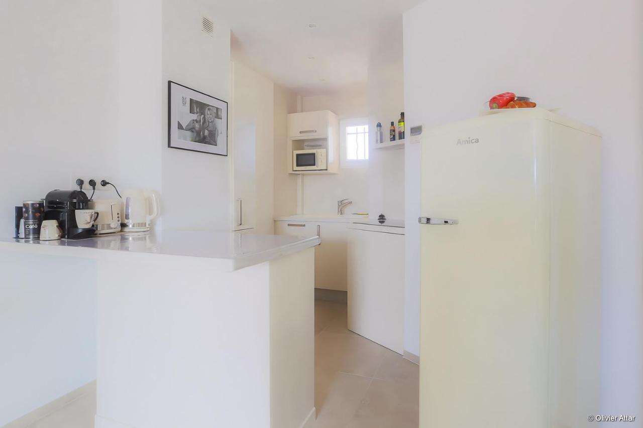 Loft Croisette Vue Mer Cannes Exteriör bild