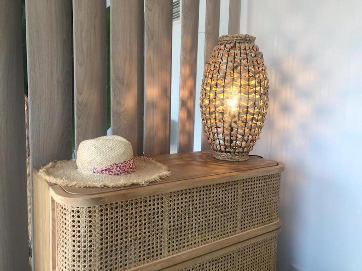Loft Croisette Vue Mer Cannes Exteriör bild