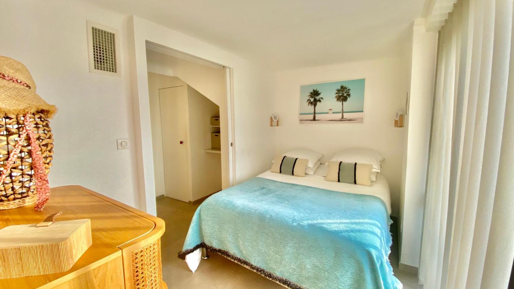 Loft Croisette Vue Mer Cannes Exteriör bild